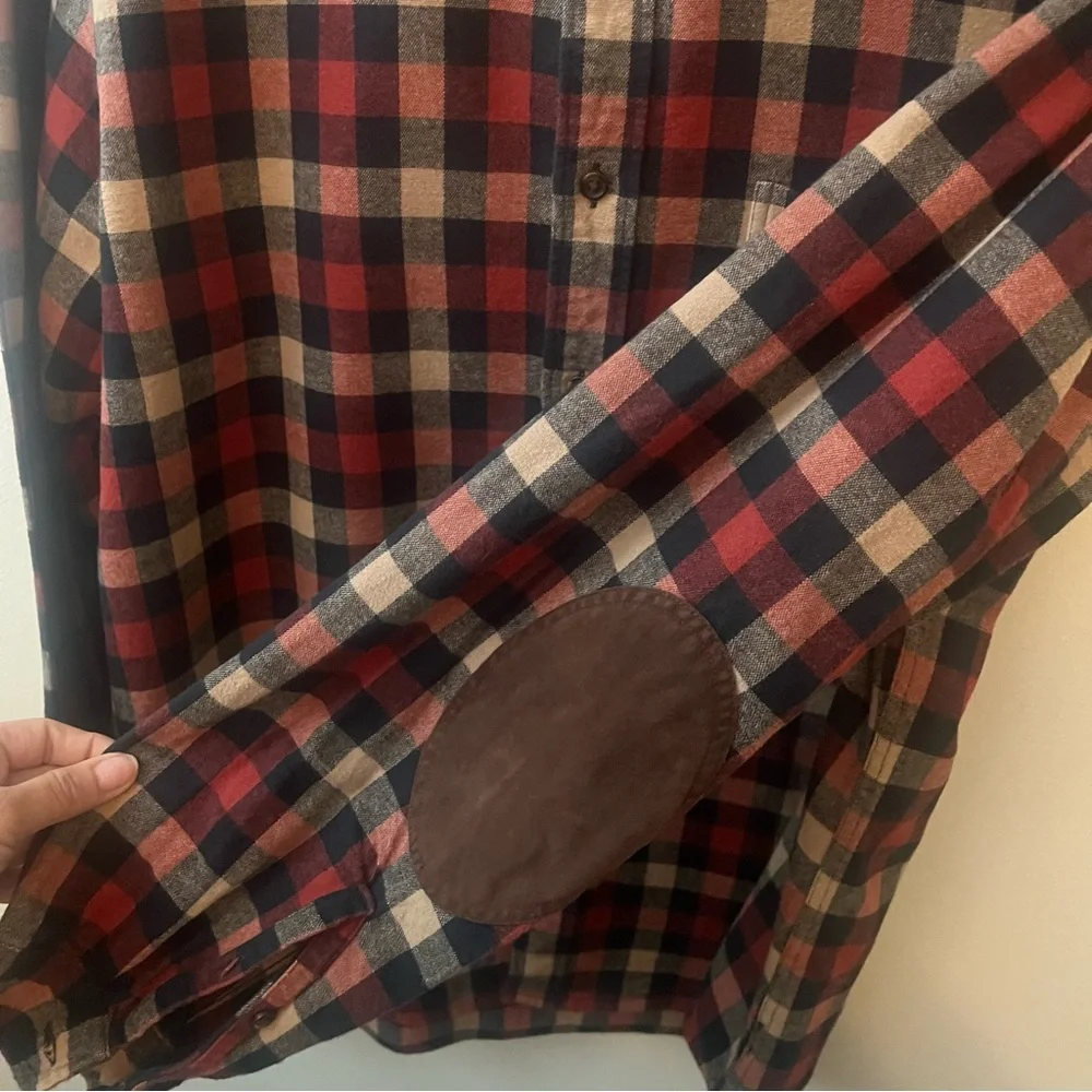 J. Crew crew black